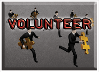 Volunteer